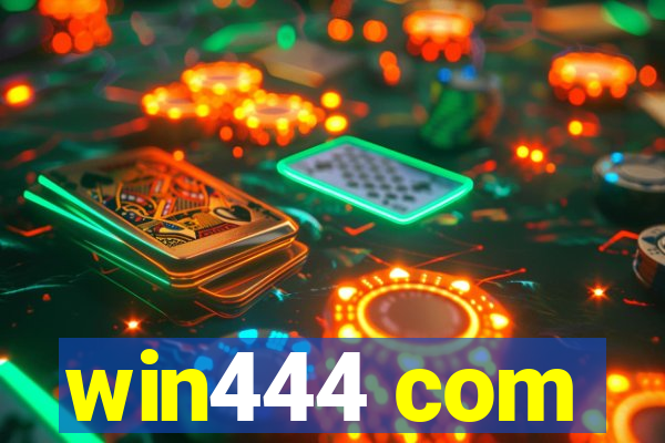 win444 com